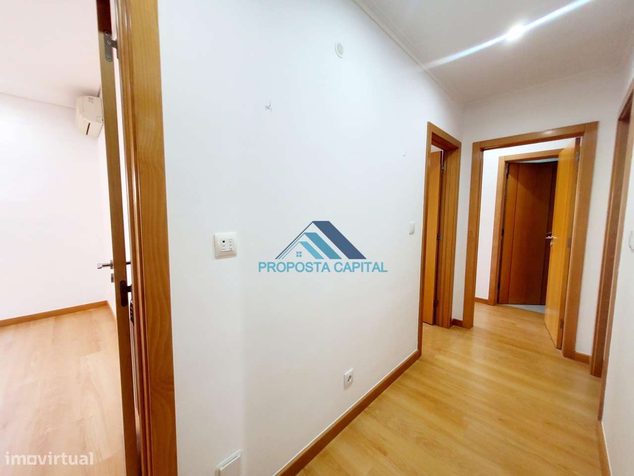 APARTAMENTO T3 C/ 4 LUGARES DE ESTACIONAMENTO | COLINAS DO CRUZEIRO-19