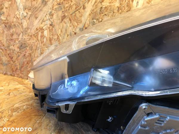 LAMPA BIXENON PRZEDNIA LEWA PRAWA BMW E92 E93 EUROPA - 29