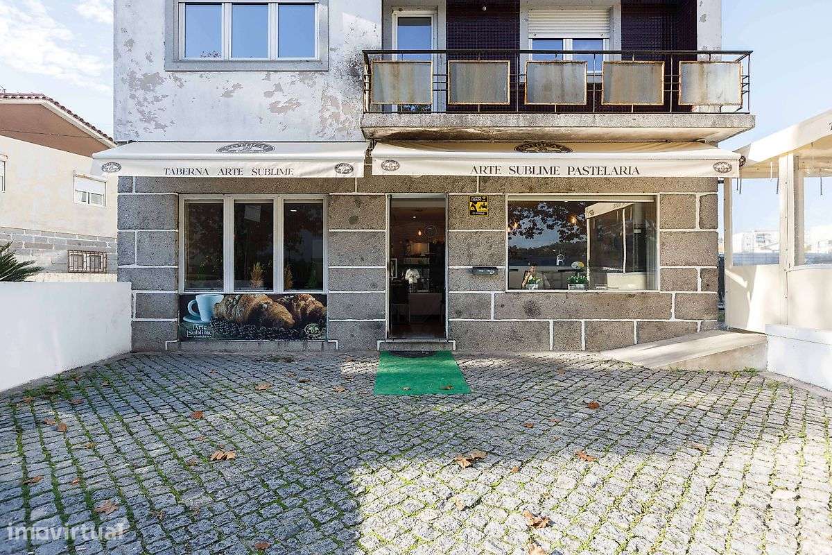 Trespasse  para venda-9