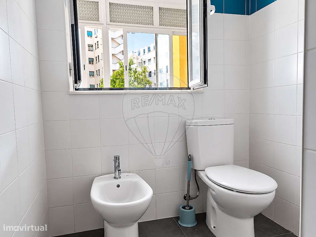 Apartamento T3 para venda-15