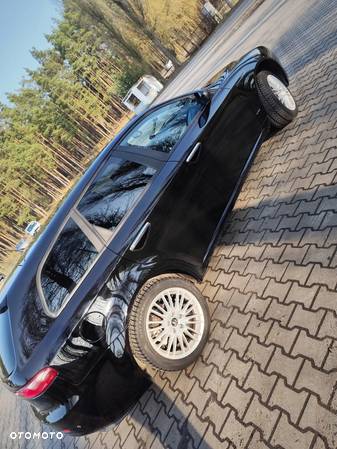 Alfa Romeo 159 1.8MPI Progression - 6