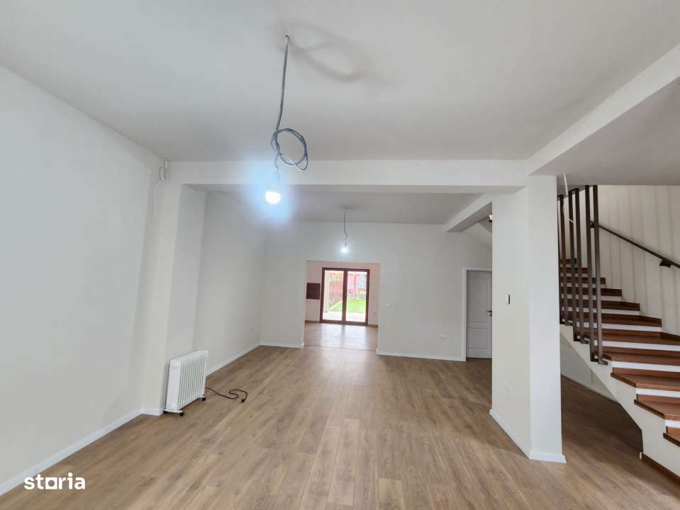 De vanzare duplex in Mosnita, fara comision.-2
