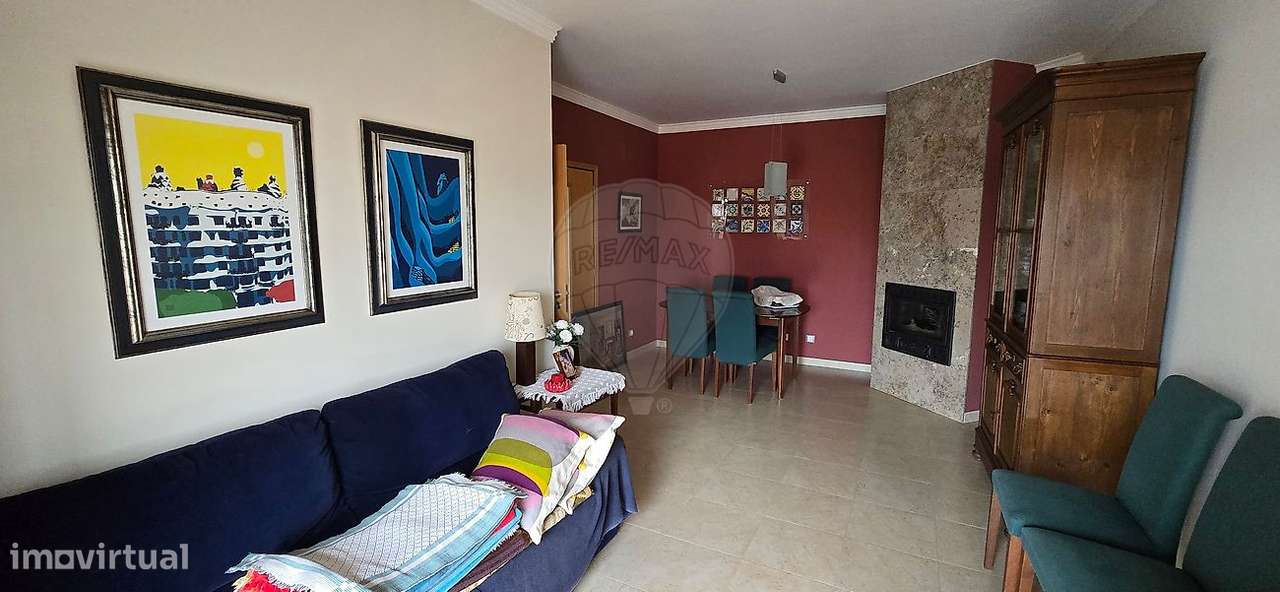 Apartamento T3 para arrendamento - Grande imagem: 4/28