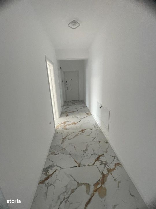 apartament cu 2 camere decomandate  in zona TOMIS NORD - VIVO, bloc 2