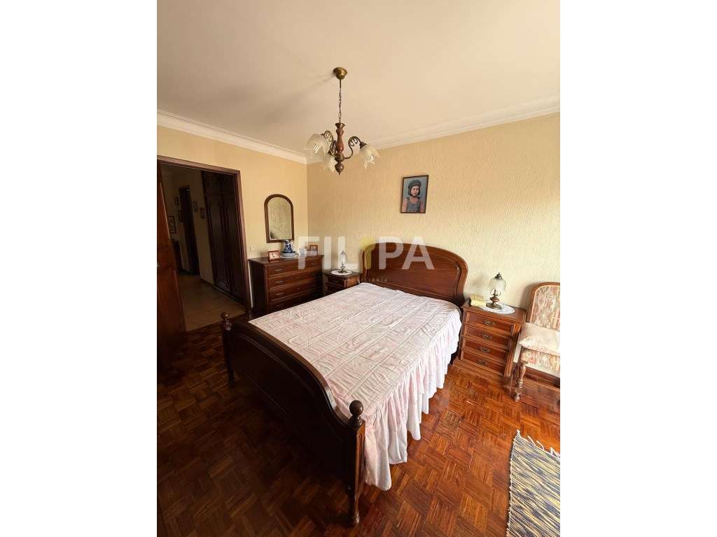 T1 com Terraço no Último Andar - Rua Dr. Alves de Veiga, Porto-15