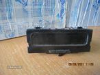 Display Relogio 8200107839A RENAULT MEGANE 2 2004 - 1