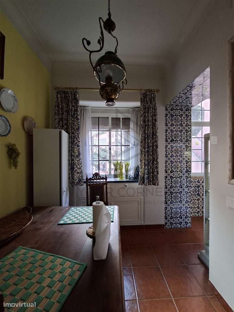 Apartamento T4 Venda em Areeiro,Lisboa-40