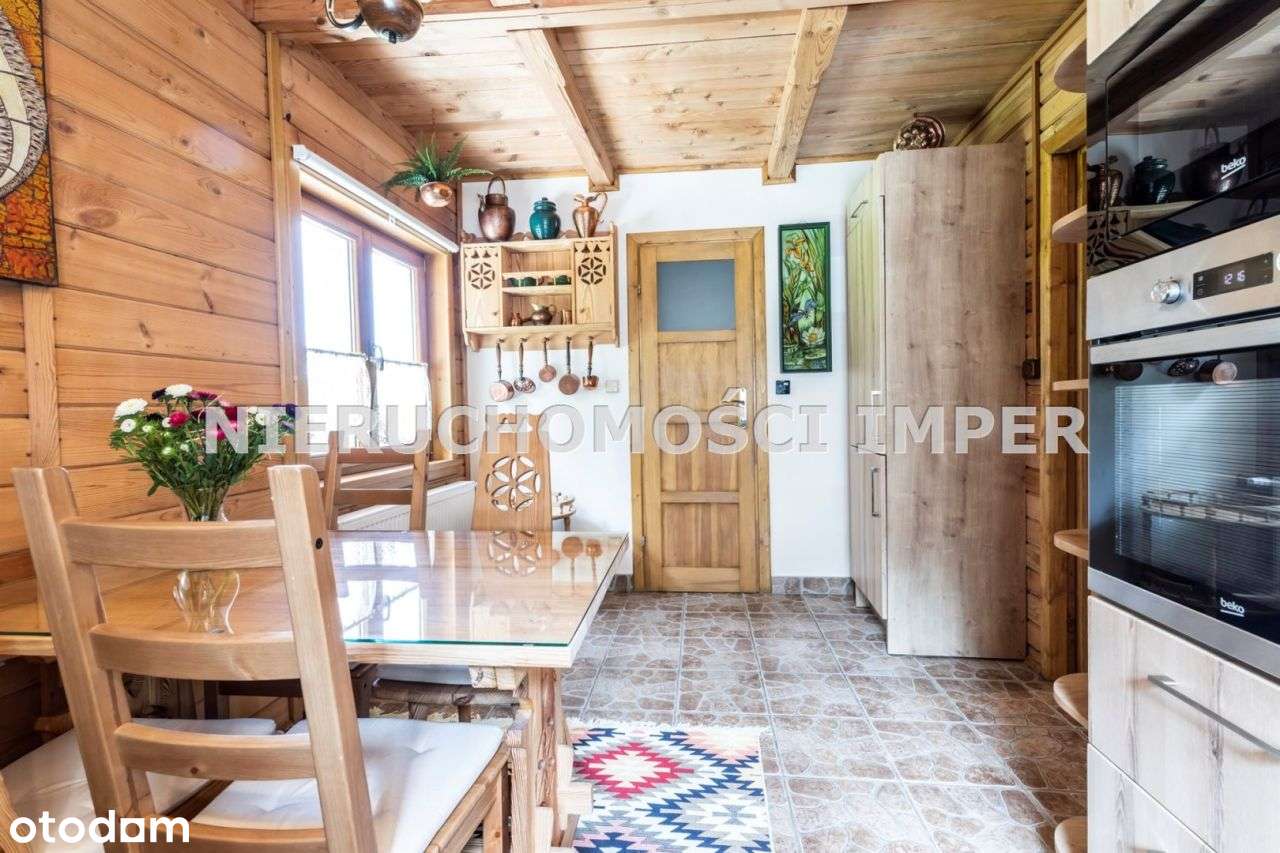 Dom, 140 m², Zakopane-12