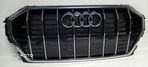 AUDI Q3 83A SLINE 2018- GRILL GRIL ATRAPA - 1