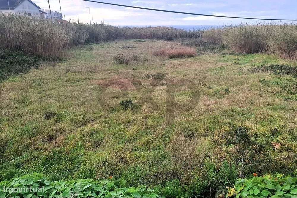 Terreno em primeira linha de mar, Peniche - Grande imagem: 4/18