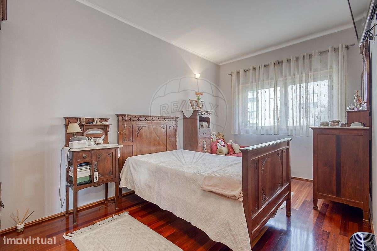 Apartamento T3 para venda-21