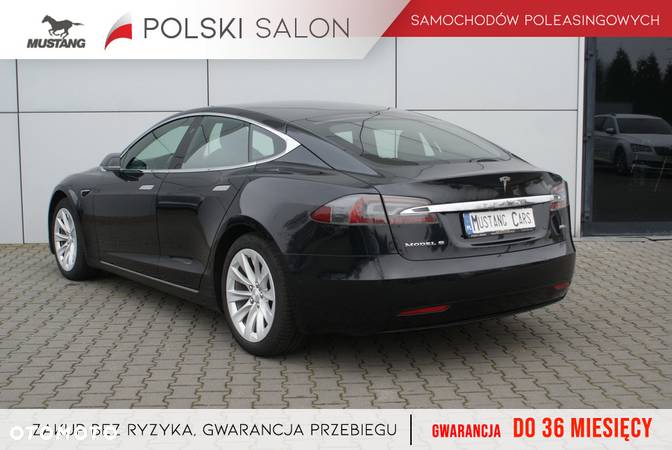 Tesla Model S Long Range Plus - 9