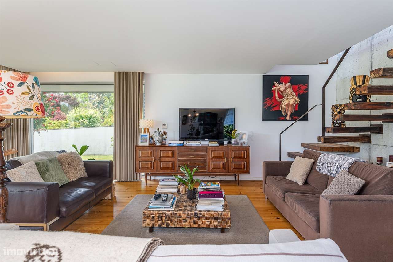 Moradia Luxo T6 Afurada, Gaia | Exclusivo Golden Hour Real Estate-55