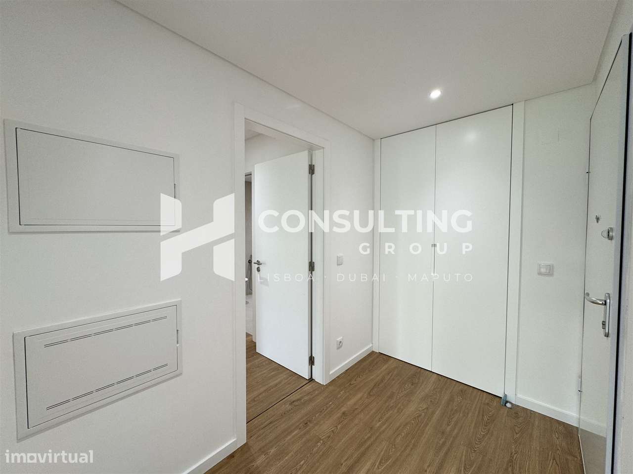 Apartamento T2 Venda em Águas Livres,Amadora-4