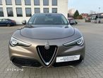 Alfa Romeo Stelvio 2.0 Turbo Q4 - 4