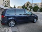 VW Sharan 2.0 TDI Highline DSG - 9