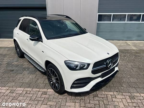 Mercedes-Benz GLE - 13