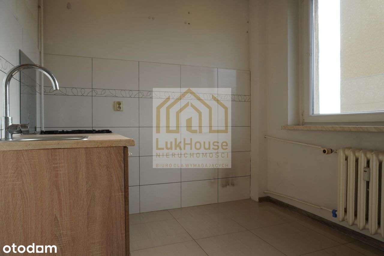 Na Sprzedaż 2-Pokojowe Mieszkanie W Wieżowcu-2