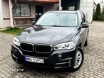 BMW X5 xDrive25d - 7