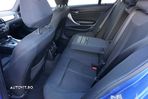 BMW Seria 1 118i Aut. M Sport - 27