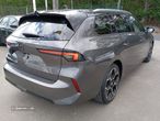 Opel Astra 1.6 T PHEV GS - 3