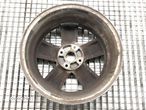 FELGI ALUMINIOWE KOMPLET 17 7J 4X114 ET49  ŚRODEK CENTR. 56,6 CHEVROLET - 12