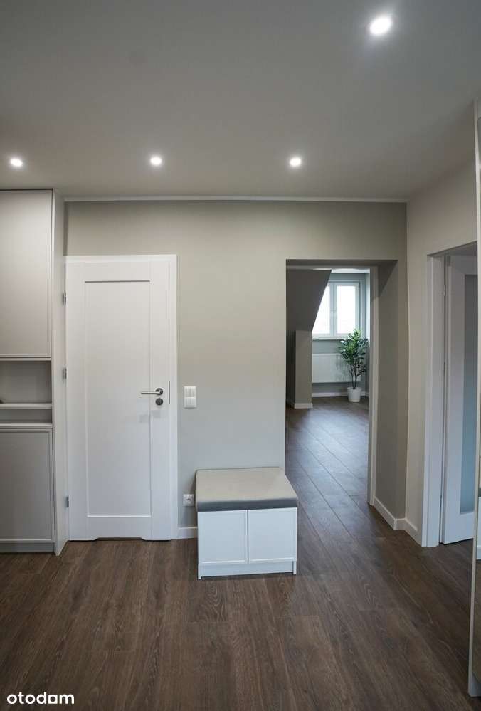 Piękne mieszkanie z widokiem na Tatry i Tyniec-7