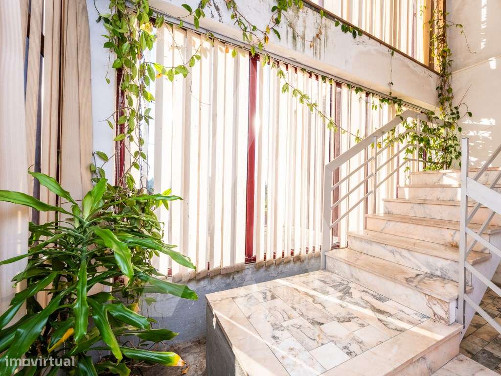 Pavilhão Industrial - Cortegaça, Ovar-8