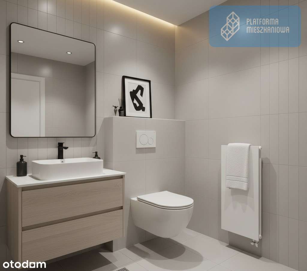 Dom z ogrodem, blisko Warszawy - Pełny obrazek: 5/5