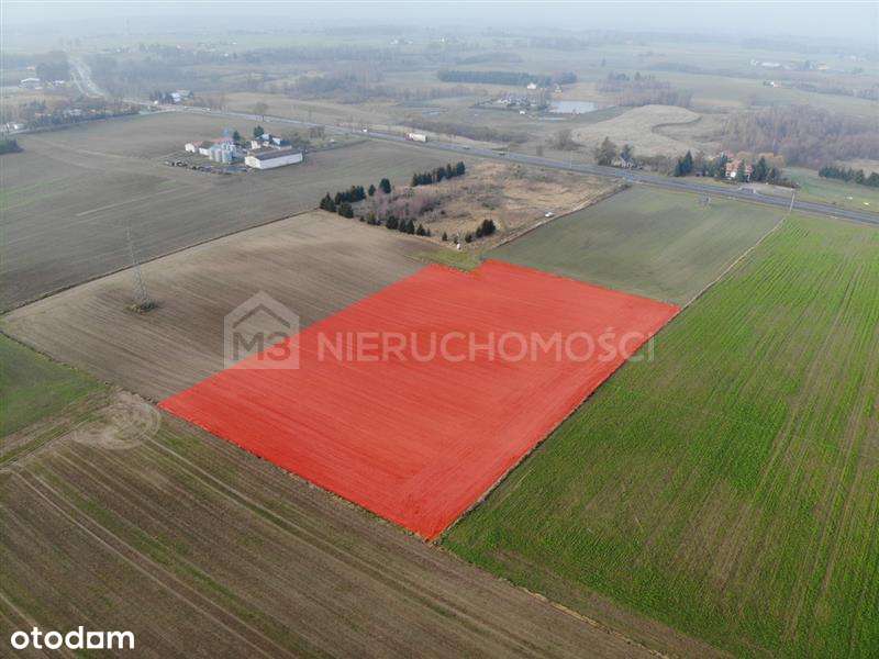 Sucumin - działka na sprzedaż DK22-0