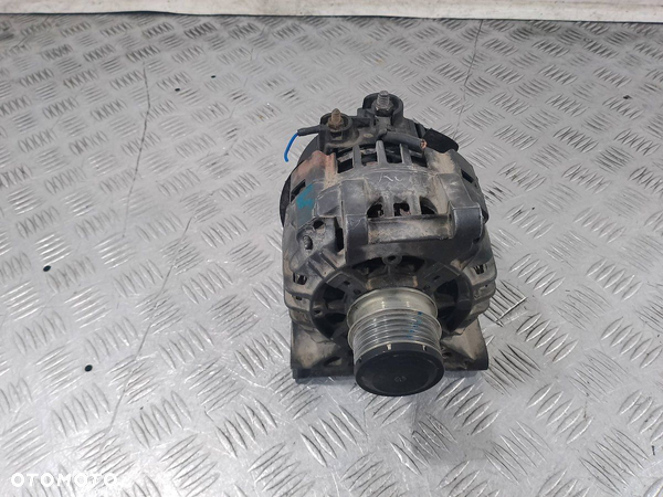 ALTERNATOR MERCEDES-BENZ KLASA A W168 0121544402 1.7 CDI - 4