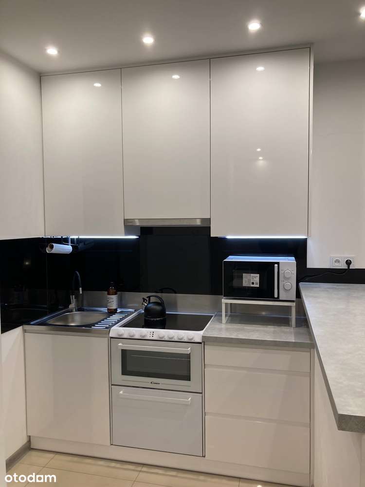 Kawalerka, os. Wilno, garaż w cenie - Pełny obrazek: 3/14