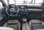 Mercedes-Benz A 180 d Style Aut. - 42