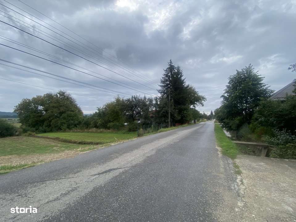 Teren intravilan+extravilan 6000 mp Loc.Micesti,Jud. Arges.Comision 0% - Imagine principală: 4/4