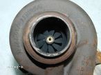 TURBOSPRĘŻARKA 9658673480 PEUGEOT CITROEN 2.0 HDI - 7