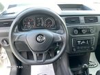 Volkswagen Caddy Maxi - 34