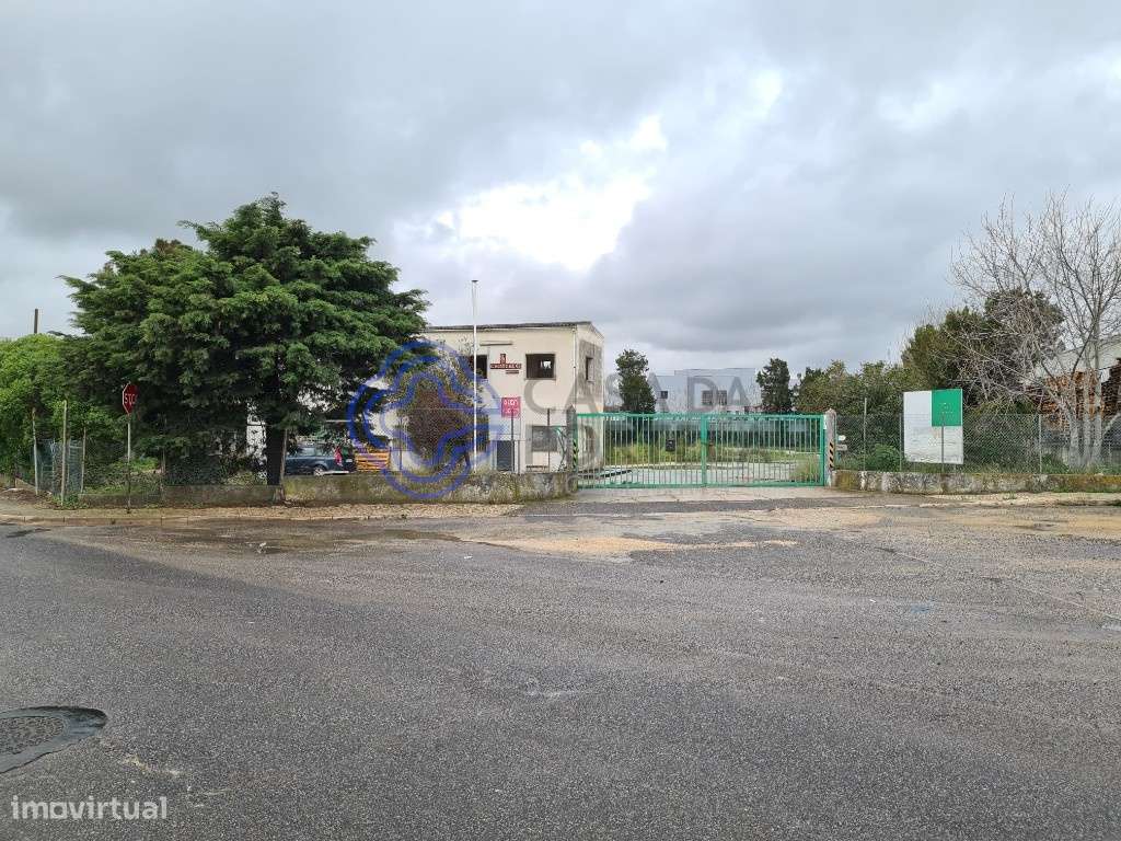 Terreno - 40.560m2 - São Domingos Rana - Cascais-14