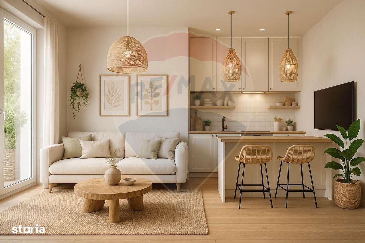 Oferta limitata! APARTAMENTE NOI de vanzare in zona rezidentiala - Imagine principală: 4/20