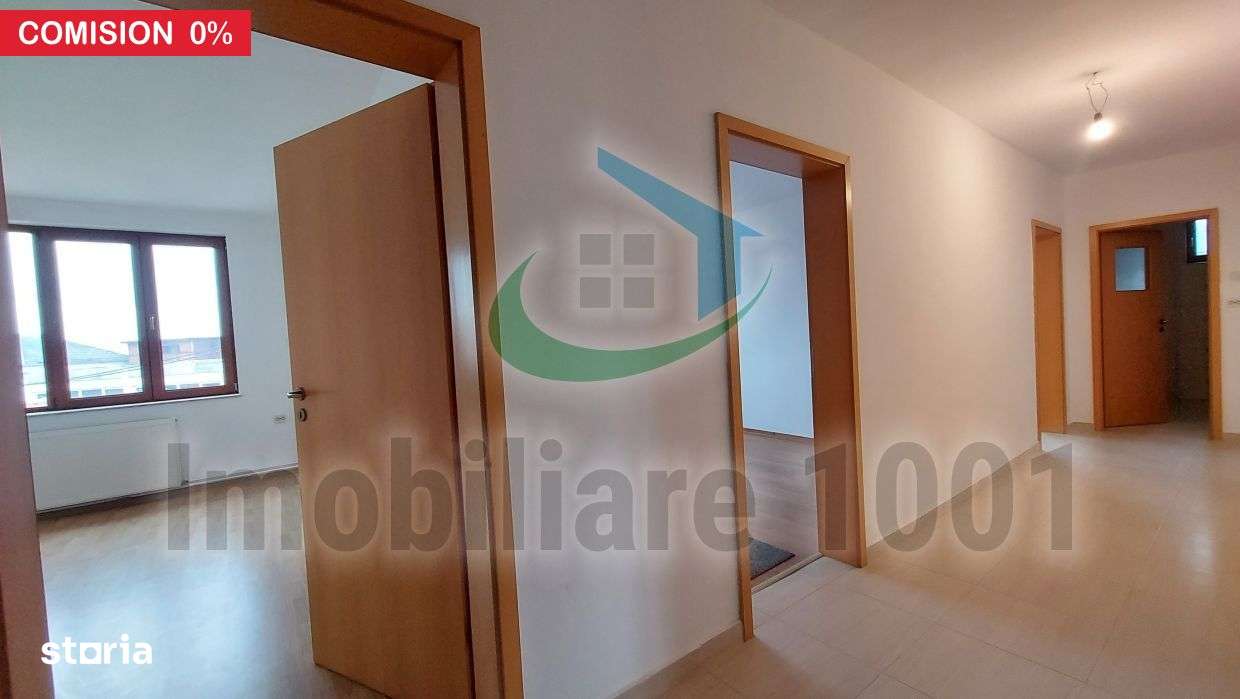 Imobil multifunctional, Baia Mare, Centrul Vechi, 353 mp, comision 0-7