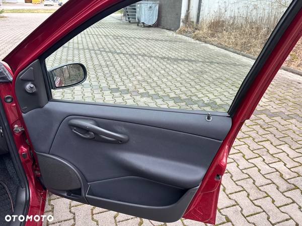 Fiat Punto 1.2 8V Classic - 12