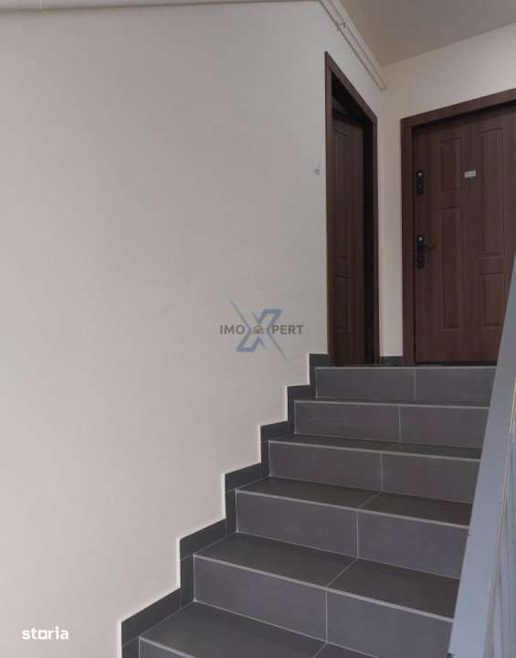 Apartament 2 camere, etaj intermediar, Apahida - Imagine principală: 2/7