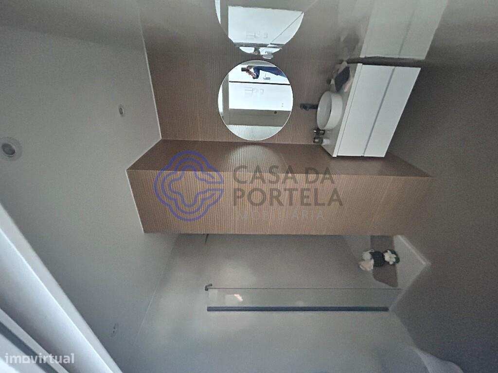 T2 Remodelado com Vista de Rio – São Vicente, Lisboa - Grande imagem: 3/12