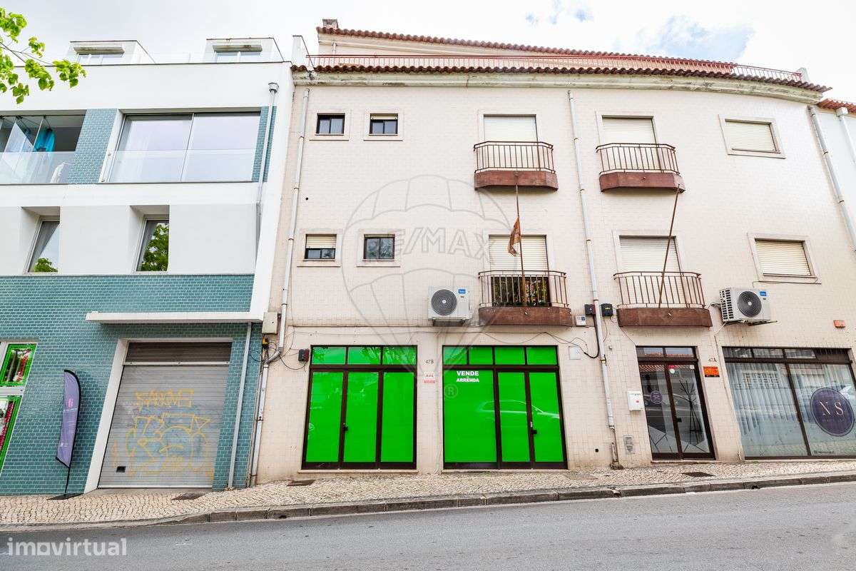 Loja  para arrendamento - Grande imagem: 2/14