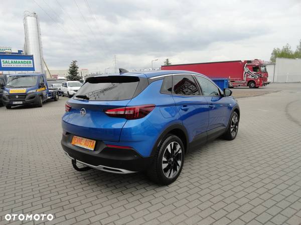 Opel Grandland X 1.5 D Start/Stop INNOVATION - 33