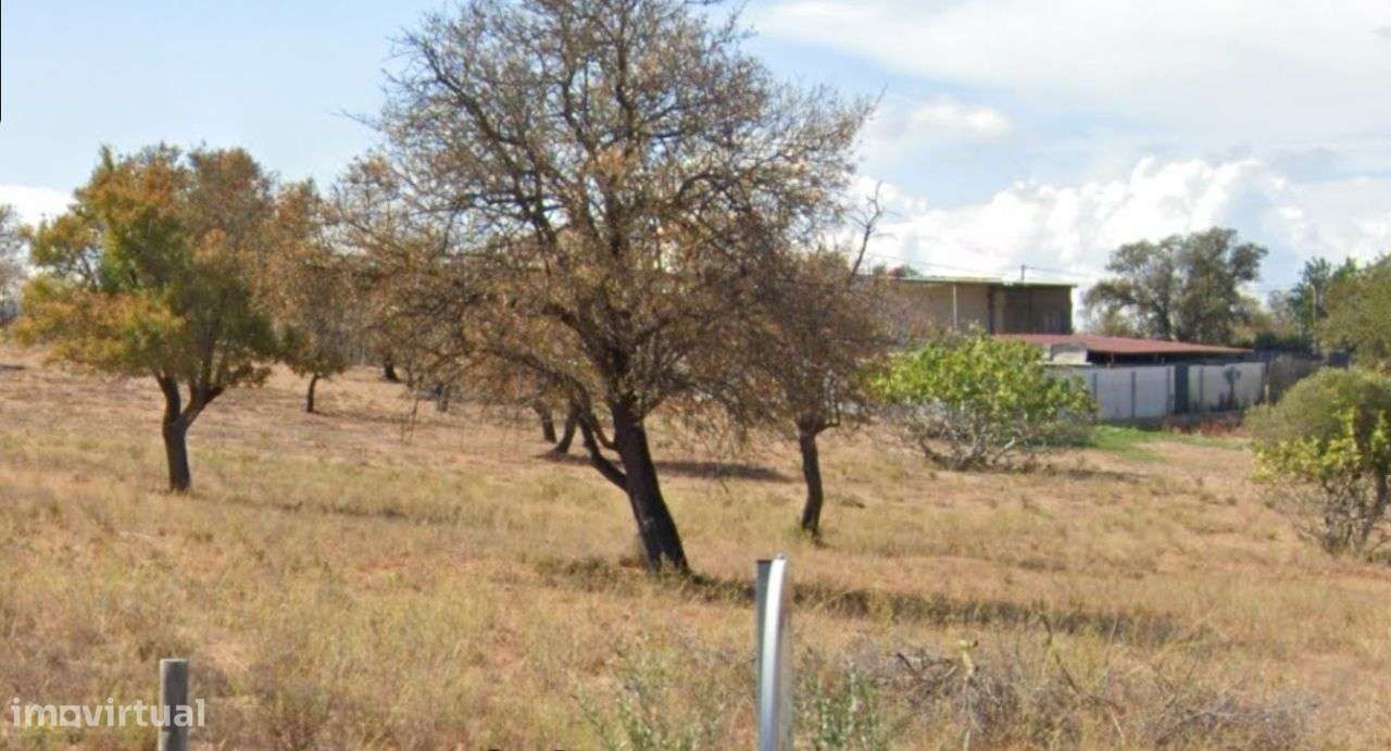 Terreno Zona Industrial Olhão C/ 34.489M2 - Grande imagem: 4/7