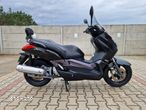 Yamaha X-max - 3