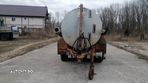 BECKER BENKEN Cisterna/Tank Trailer Apa/Water/Fertilizant lichid/Dejectii animale/Gulle - 3