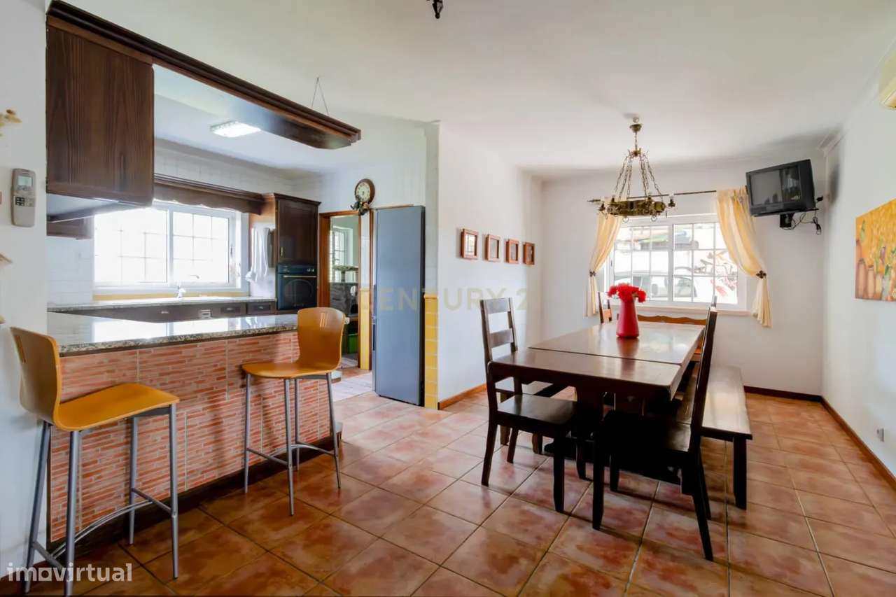 Moradia T3, com Terreno - Grande imagem: 4/17