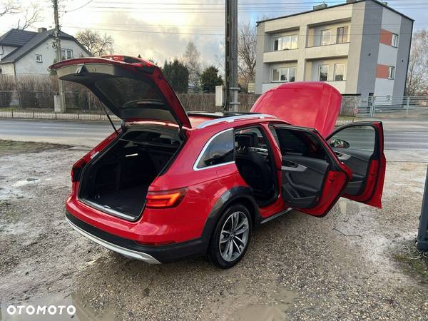 Audi A4 Allroad - 38