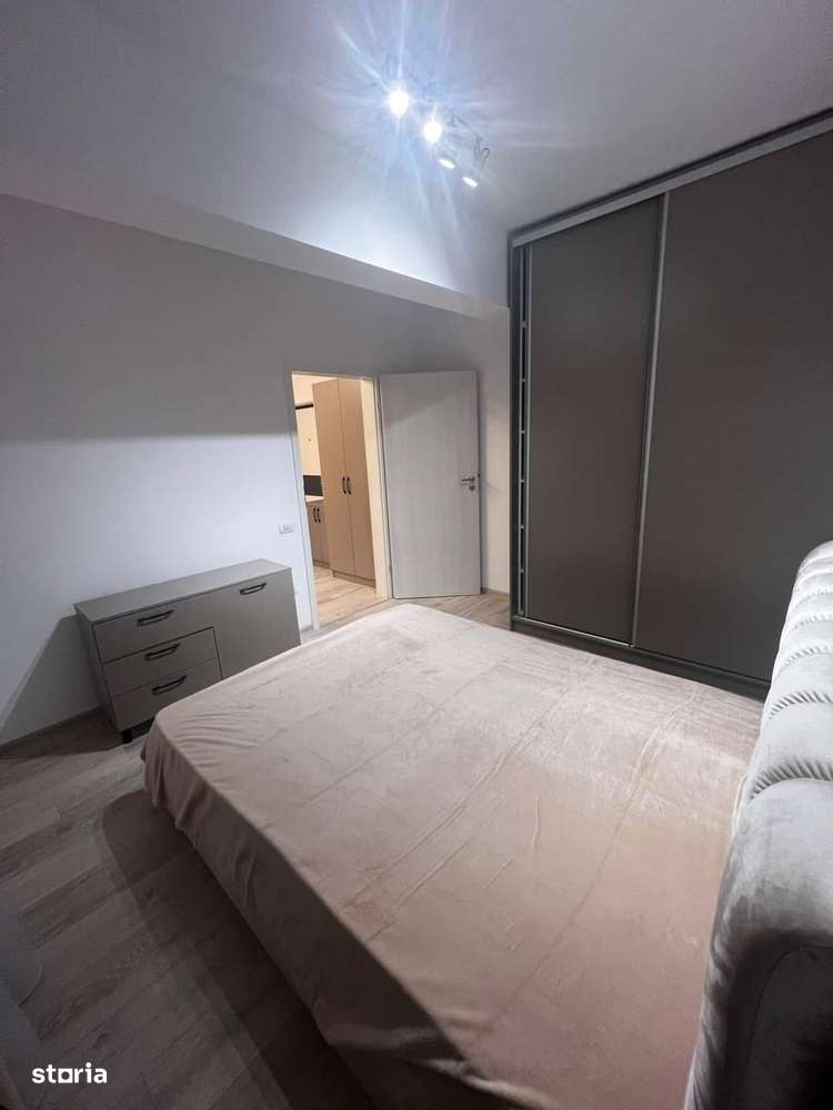 M2 Berceni 5-12 min - OFERTA LUNII 2 camere 45 mp in constructie 2 bl - Imagine principală: 5/6